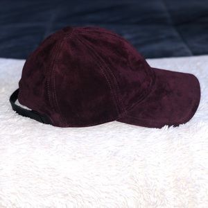 Rag & Bone Cap